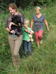 Mistral wandeling